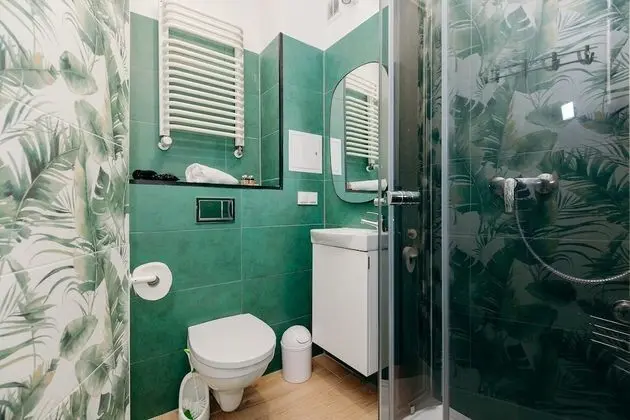 Exclusive Apart Daire