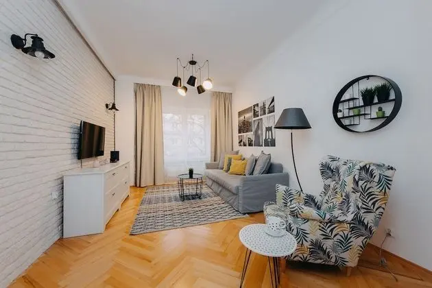 Exclusive Apart Daire, 1 Çift Kişilik Yatak ve Çekyat, Sigara İçilmez, Avlu Manzaralı