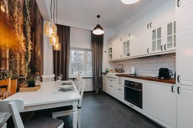 Exclusive Apart Daire, 1 Çift Kişilik Yatak ve Çekyat, Sigara İçilmez, Avlu Manzaralı