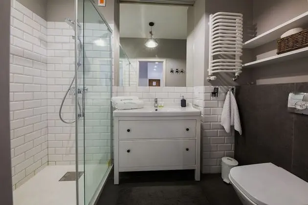 Exclusive Apart Daire, 1 Çift Kişilik Yatak ve Çekyat, Sigara İçilmez, Avlu Manzaralı