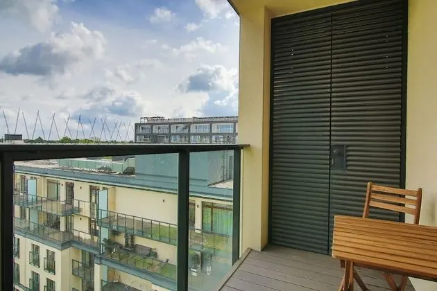 Exclusive Apart Daire