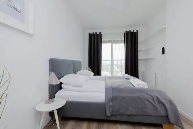 Exclusive Apart Daire