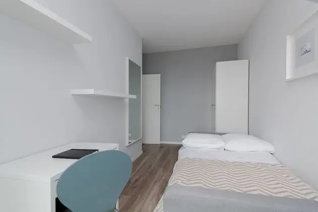 Exclusive Apart Daire