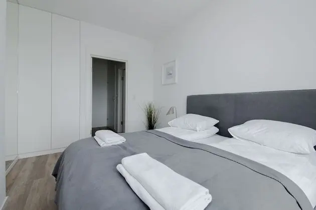 Exclusive Apart Daire