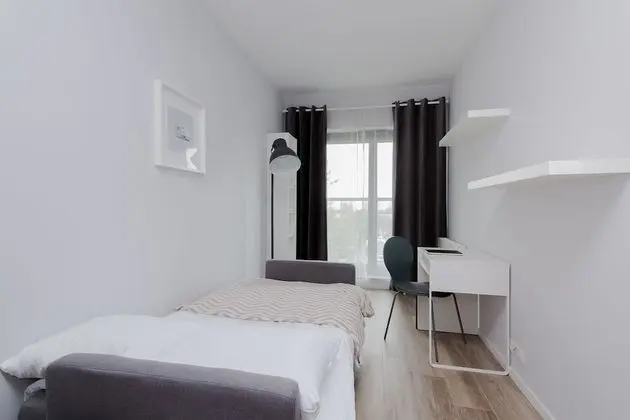 Exclusive Apart Daire