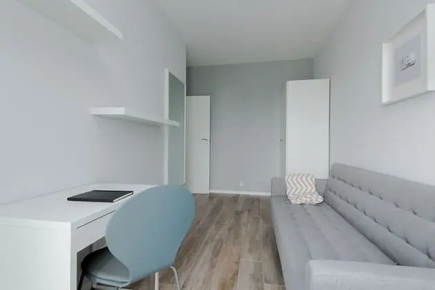 Exclusive Apart Daire