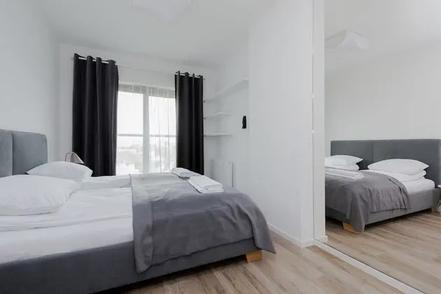 Exclusive Apart Daire