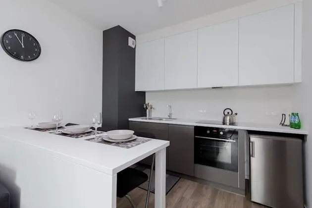 Exclusive Apart Daire