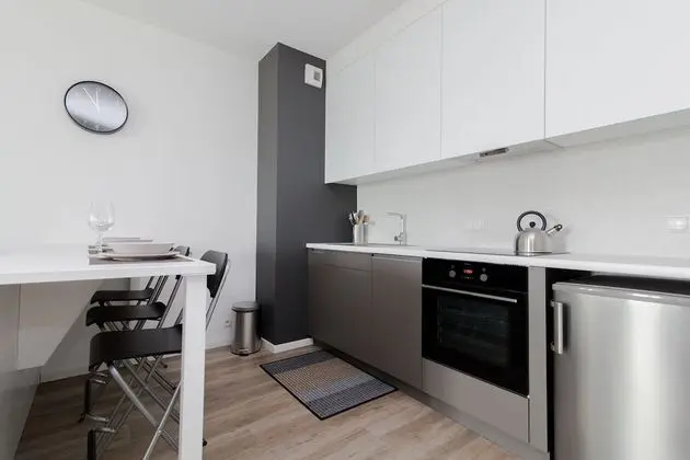 Exclusive Apart Daire