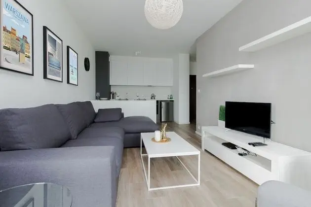 Exclusive Apart Daire