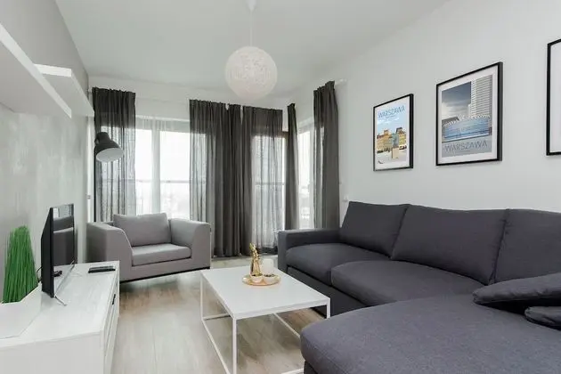 Exclusive Apart Daire