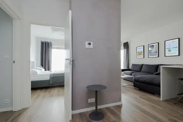 Exclusive Apart Daire