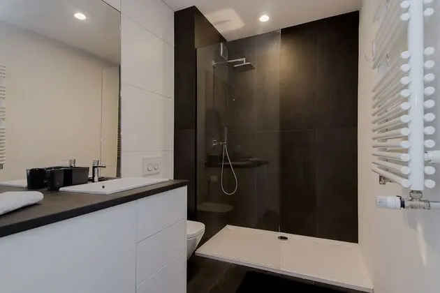 Exclusive Apart Daire