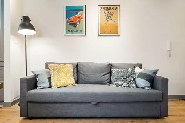 Stüdyo, Sigara İçilmez