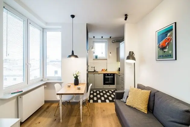 Stüdyo, Sigara İçilmez