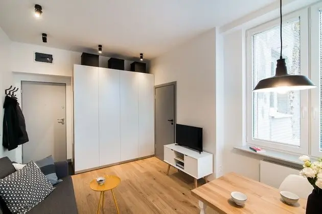 Stüdyo, Sigara İçilmez