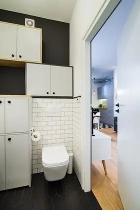 Stüdyo, Sigara İçilmez