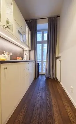 Basic Apart Daire, 1 Yatak Odası, Sigara İçilmez, Şehir Manzaralı