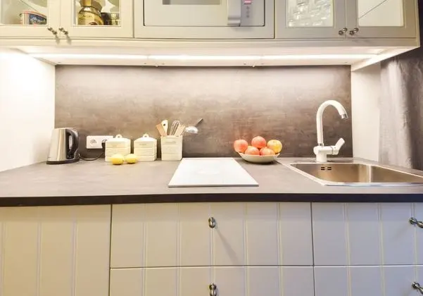 Basic Apart Daire, 1 Yatak Odası, Sigara İçilmez, Şehir Manzaralı