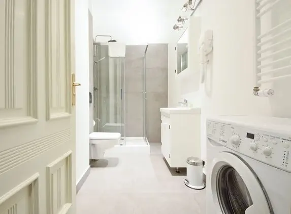 Basic Apart Daire, 1 Yatak Odası, Sigara İçilmez, Şehir Manzaralı