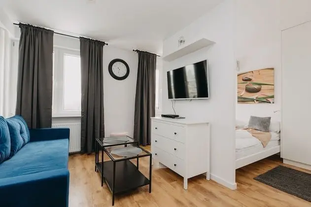 Classic Stüdyo Süit