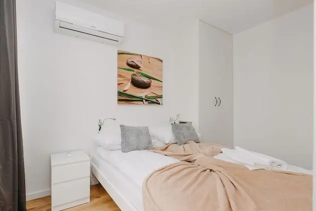 Classic Stüdyo Süit