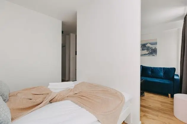 Classic Stüdyo Süit