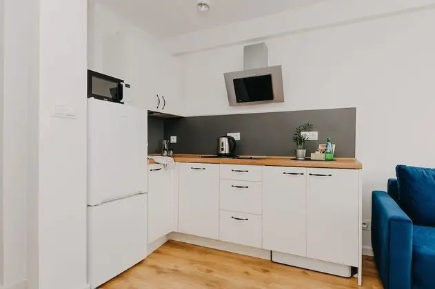 Classic Stüdyo Süit