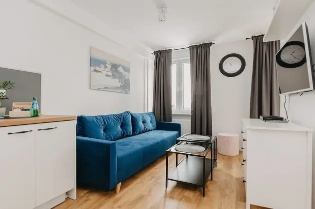 Classic Stüdyo Süit