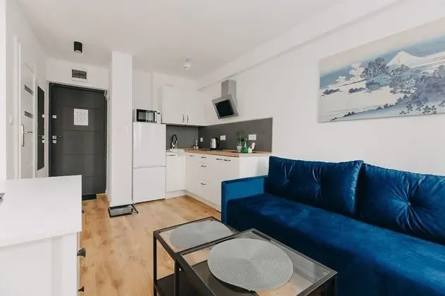 Classic Stüdyo Süit