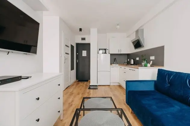 Classic Stüdyo Süit