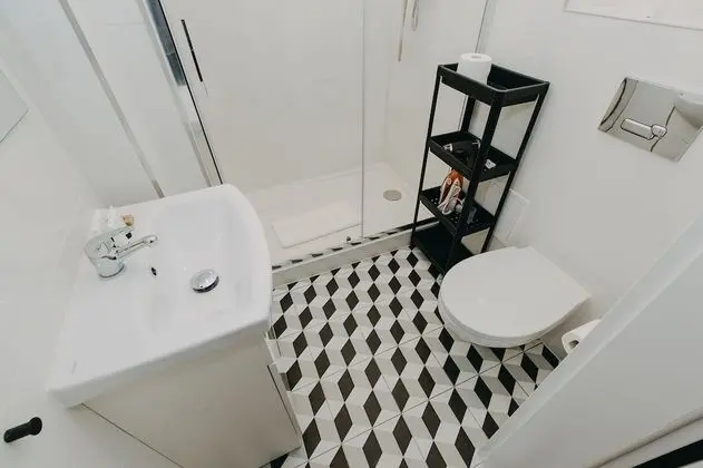 Classic Stüdyo Süit