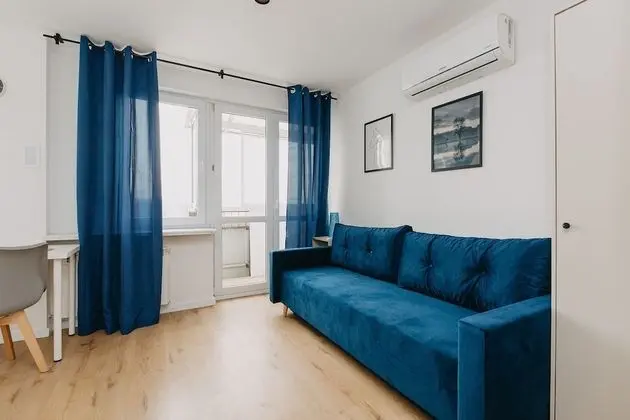 Comfort Stüdyo Süit