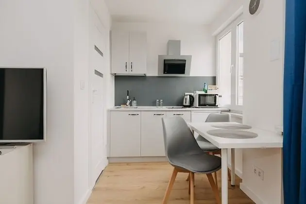 Comfort Stüdyo Süit