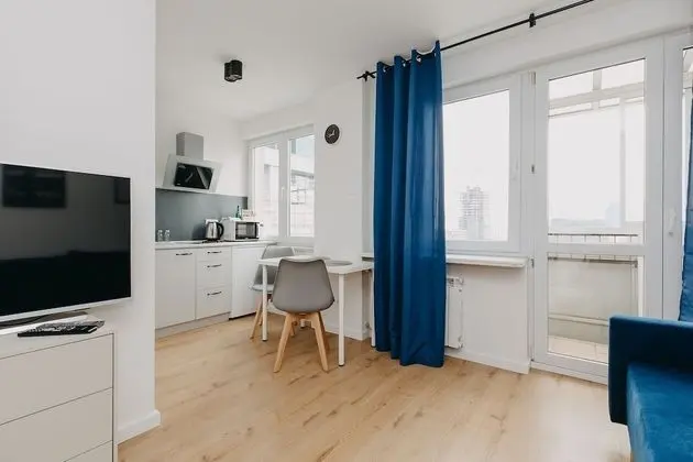 Comfort Stüdyo Süit