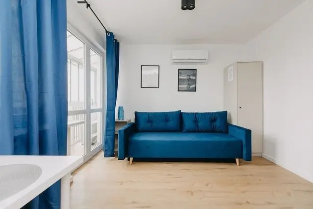 Comfort Stüdyo Süit