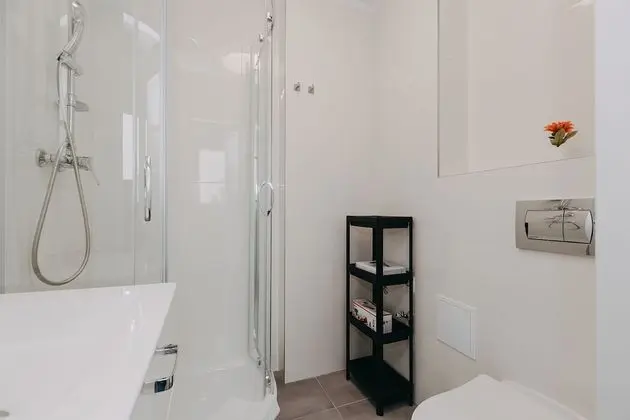 Comfort Stüdyo Süit