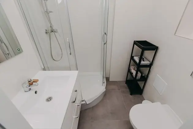 Comfort Stüdyo Süit