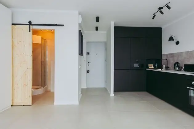 Comfort Apart Daire, Şehir Manzaralı