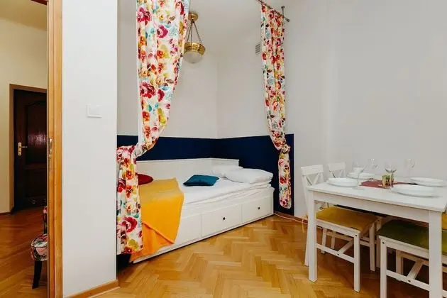 Comfort Apart Daire