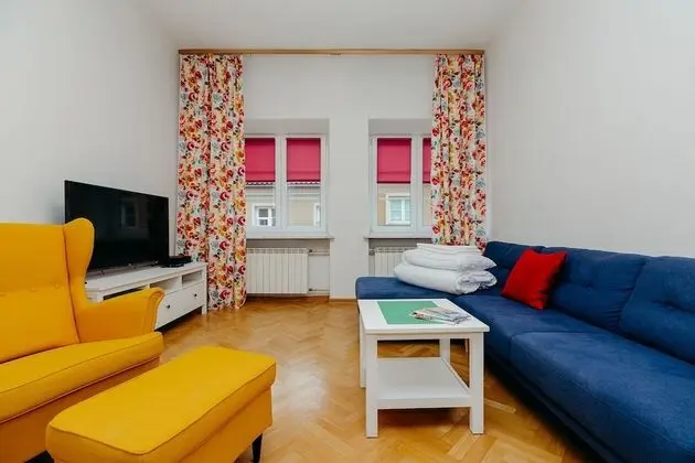 Comfort Apart Daire