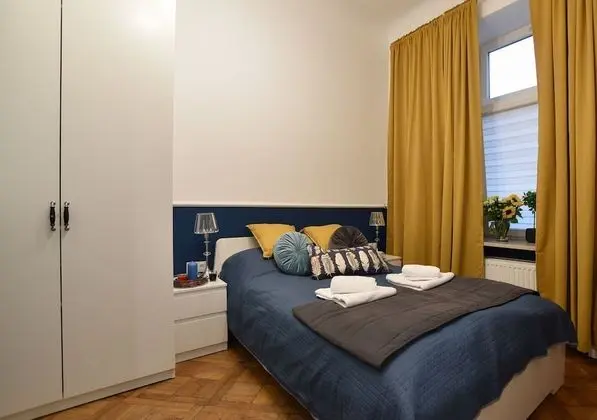 Exclusive Apart Daire