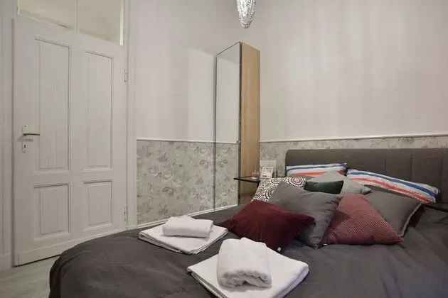 Exclusive Apart Daire