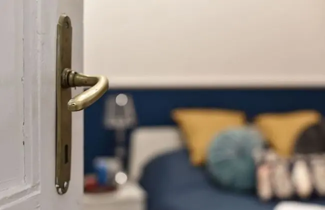 Exclusive Apart Daire