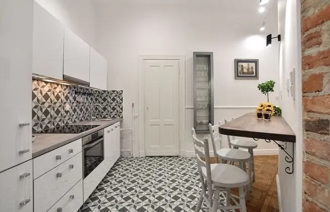 Exclusive Apart Daire