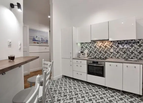 Exclusive Apart Daire