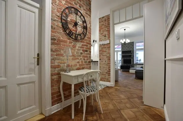 Exclusive Apart Daire