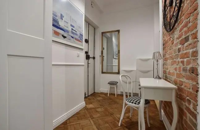 Exclusive Apart Daire