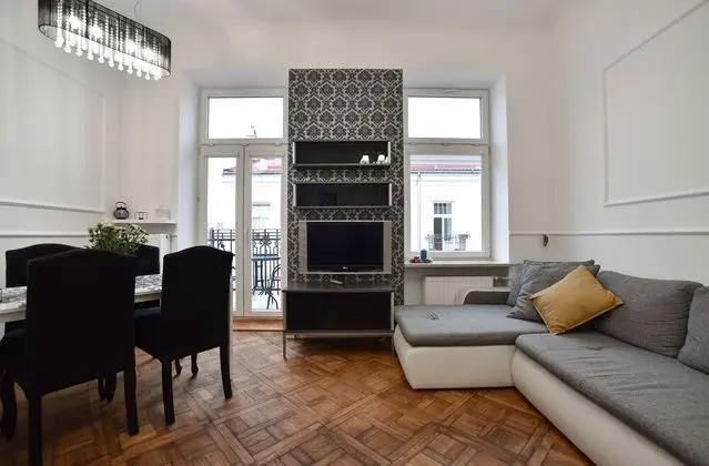 Exclusive Apart Daire