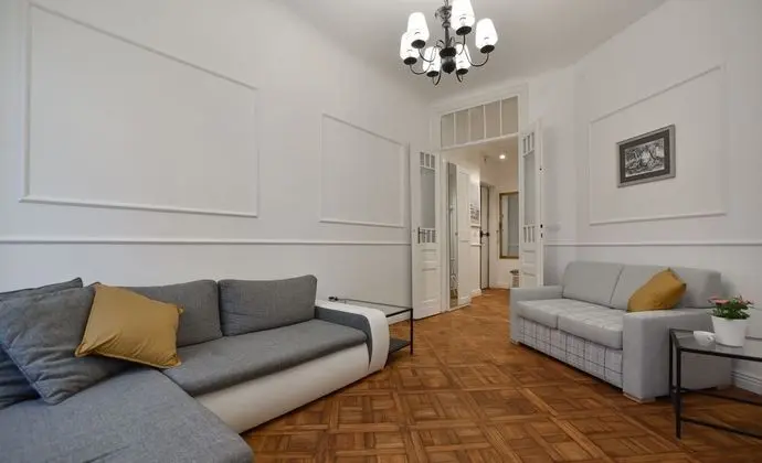 Exclusive Apart Daire